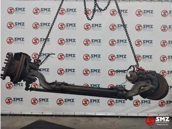 Telaio IVECO Stralis