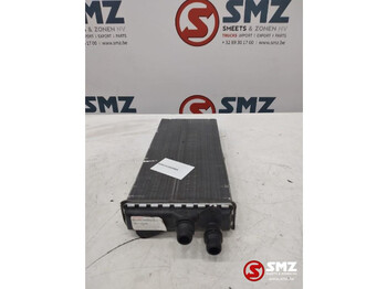 Sistema di raffreddamento IVECO