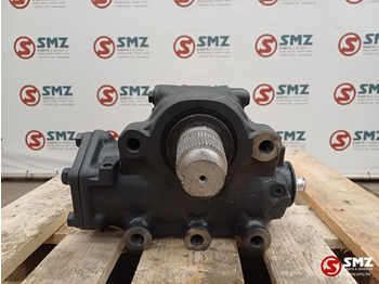 Scatola dello sterzo MAN