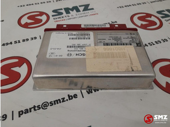 ECU per Camion MAN Occ ECU intarder regeleenheid MAN: foto 2