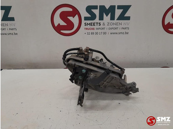 Motore e ricambi per Camion MAN Occ EGR klep D2676 MAN: foto 4