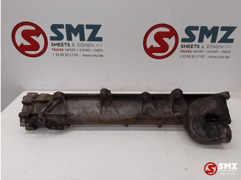 Motore e ricambi per Camion MAN Occ EGR koeler D2676 MAN: foto 5