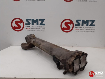 Motore e ricambi per Camion MAN Occ EGR koeler D2676 MAN: foto 4