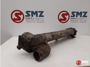 Motore e ricambi per Camion MAN Occ EGR koeler D2676 MAN: foto 3