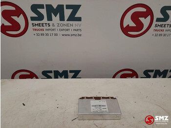 ECU per Camion MAN Occ KSM besturingseenheid MAN: foto 2 ECU per Camion MAN Occ KSM besturingseenheid MAN: foto 2