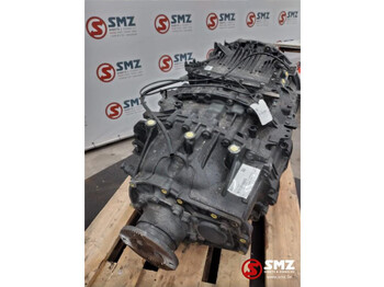 Cambio per Camion MAN Occ Versnellingsbak MAN 12AS2130TD: foto 3
