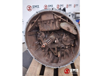 Cambio per Camion MAN Occ Versnellingsbak MAN 12AS2130TD: foto 4