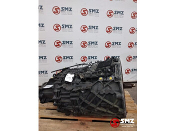 Cambio per Camion MAN Occ Versnellingsbak MAN 12AS2130TD: foto 2