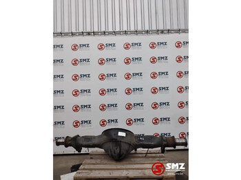Semiasse per Camion MAN Occ aandrijfas MAN: foto 2