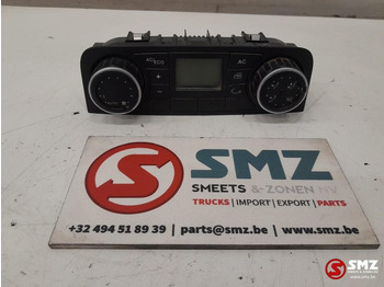 Sistema elettrico MAN