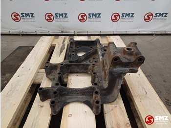 Telaio per Camion MAN Occ bumperbeugel linksvooraan MAN: foto 2