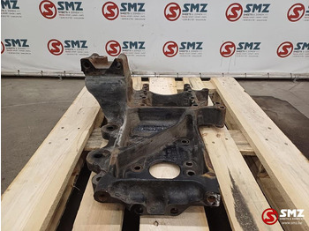 Telaio per Camion MAN Occ bumperbeugel linksvooraan MAN: foto 4