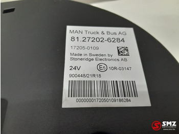 Cruscotto per Camion MAN Occ instrumentenpaneel MAN: foto 5