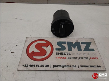 Sistema elettrico MAN