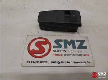 Sistema elettrico MAN