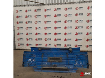 Griglia radiatore per Camion MAN Occ radiatorgrille MAN: foto 2 Griglia radiatore per Camion MAN Occ radiatorgrille MAN: foto 2