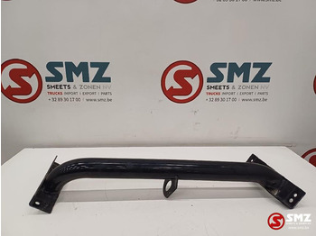 Carrozzeria ed esterni MAN