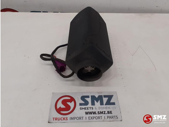 Riscaldamento/ Ventilazione per Camion MAN Occ standverwarming Airtronic D2 MAN: foto 5