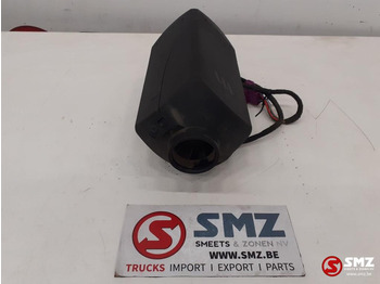 Riscaldamento/ Ventilazione per Camion MAN Occ standverwarming Airtronic D2 MAN: foto 3