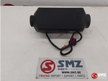 Riscaldamento/ Ventilazione per Camion MAN Occ standverwarming Airtronic D2 MAN: foto 2