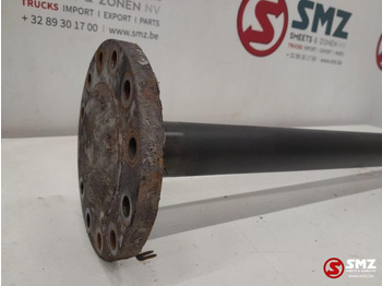 Telaio per Camion MAN Occ steekas zonder sper MAN: foto 3