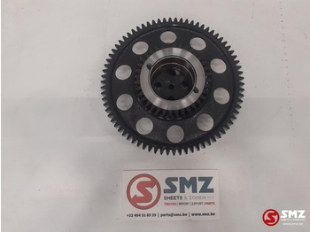 Motore e ricambi per Camion MAN Occ tussentandwiel D2066 D2676 MAN: foto 4