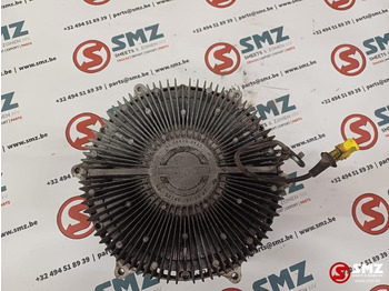 Ventilatore MAN