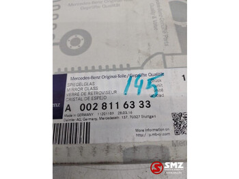 Specchio retrovisore per Camion nuovo Mercedes-Benz Achteruitkijkspiegel mercedes actros mp4 a00281163: foto 3