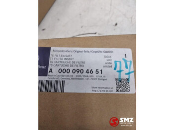 Sistema di alimentazione per Camion nuovo Mercedes-Benz Brandstoffilter mercedes actros arocs a0000904651: foto 2