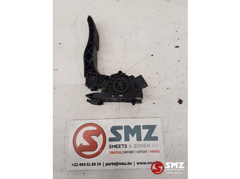 Cabina e interni MERCEDES-BENZ