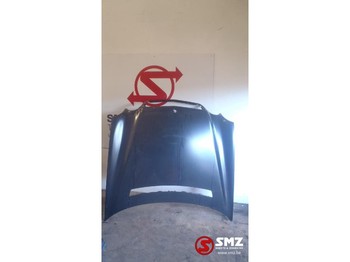 Cofano MERCEDES-BENZ