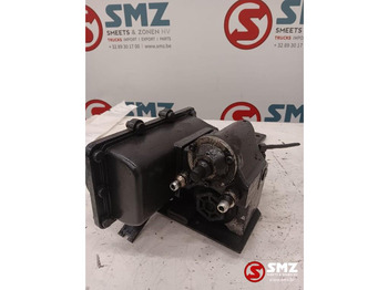 Sistema di alimentazione MERCEDES-BENZ