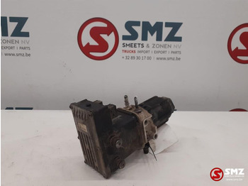 Sistema di alimentazione MERCEDES-BENZ