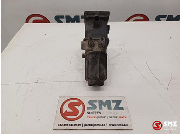 Sistema di alimentazione MERCEDES-BENZ