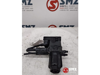 Sistema di alimentazione MERCEDES-BENZ