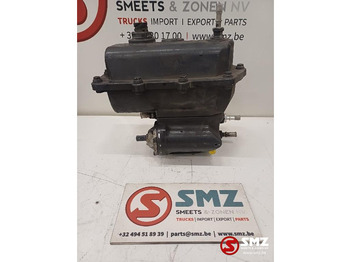 Sistema di alimentazione MERCEDES-BENZ