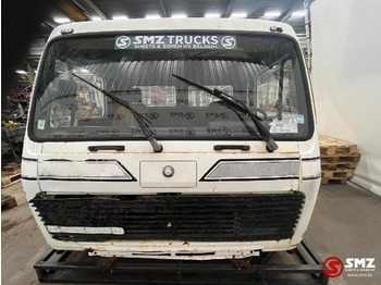Cabina e interni MERCEDES-BENZ