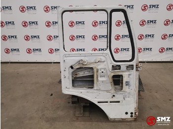 Porta e ricambi per Camion Mercedes-Benz Occ Deur links Mercedes SK: foto 2
