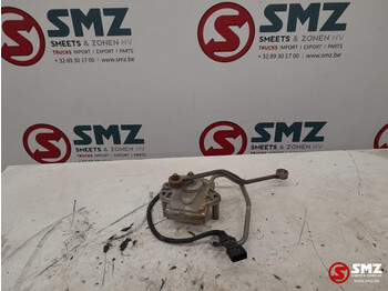 Motore e ricambi MERCEDES-BENZ