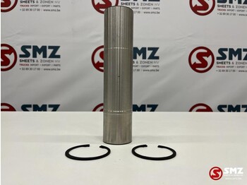 Fuso a snodo MERCEDES-BENZ