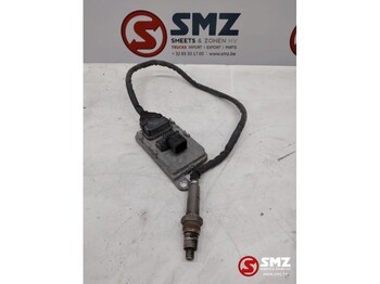 Sistema di alimentazione MERCEDES-BENZ Actros