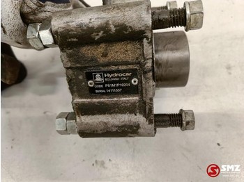 Idraulica per Camion Mercedes-Benz Occ Pto Hydrocar P81M1P10204: foto 2