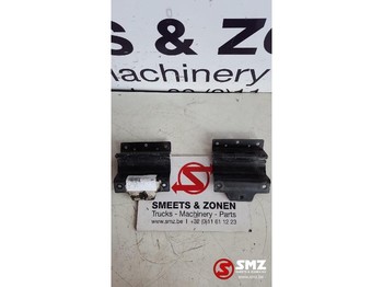 Carrozzeria ed esterni MERCEDES-BENZ