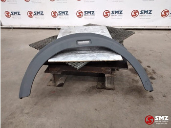 Carrozzeria ed esterni MERCEDES-BENZ