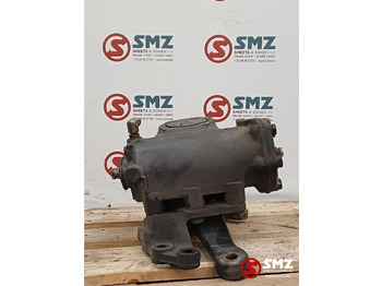 Scatola dello sterzo MERCEDES-BENZ