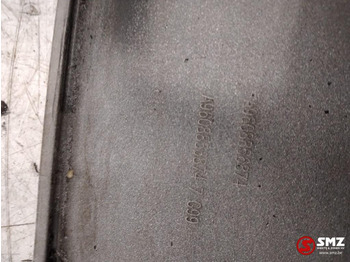 Paraurto per Camion Mercedes-Benz Occ afdekplaat bumper Mercedes: foto 3 Paraurto per Camion Mercedes-Benz Occ afdekplaat bumper Mercedes: foto 3