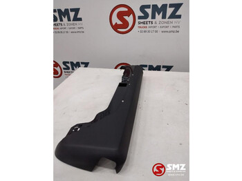 Specchio retrovisore MERCEDES-BENZ Actros