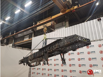 Telaio MERCEDES-BENZ