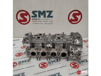 Motore e ricambi MERCEDES-BENZ