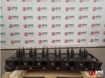 Blocco cilindri MERCEDES-BENZ